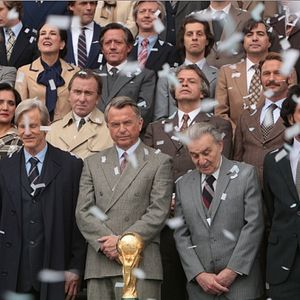 Photo United Passions - La Légende du Football