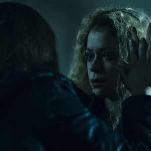Photo Orphan Black