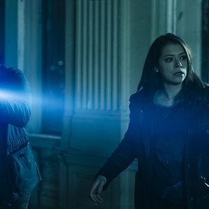 Photo Kevin Hanchard