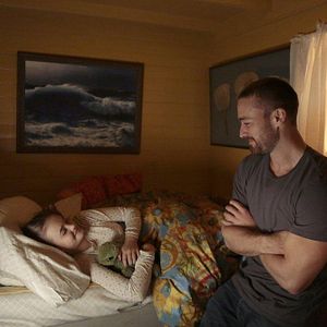 Photo Johnny Sequoyah