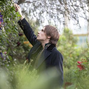 Photo Reeve Carney