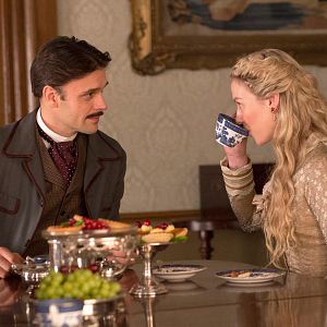 Photo Penny Dreadful