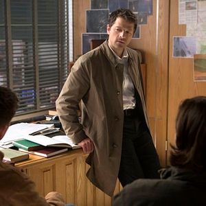 Photo Supernatural