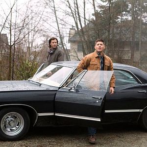 Photo Supernatural