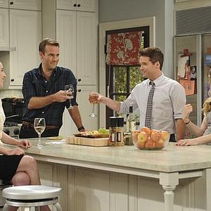 Photo Zoe Lister-Jones