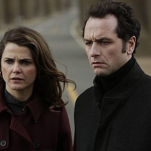 Photo The Americans (2013)