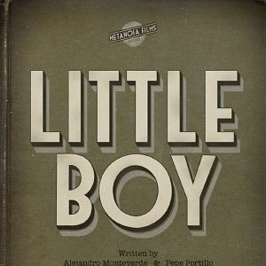 Photo Little Boy