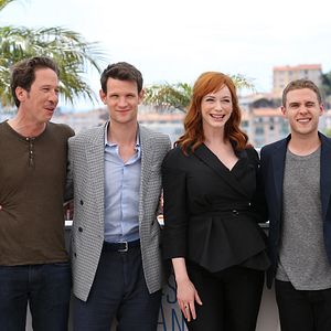 Photo Matt Smith (XI)