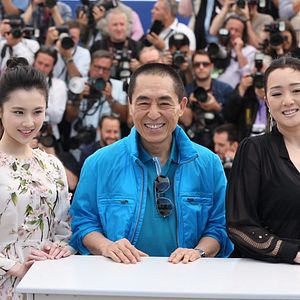 Photo Yimou Zhang