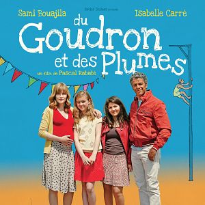 Photo Du goudron et des plumes