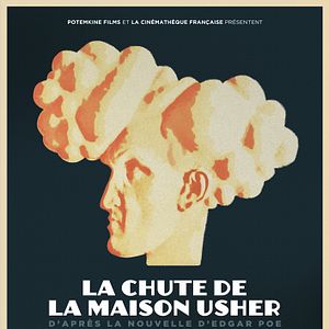 Photo La Chute de la maison Usher