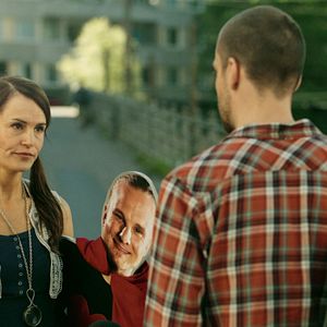 Photo Mikko Nousiainen