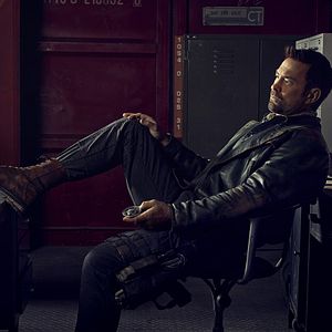 Photo Grant Bowler