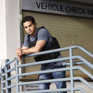 Photo Ramon Rodríguez