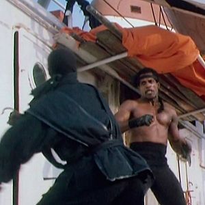 Photo American Ninja 3
