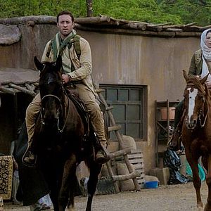 Photo Michelle Borth