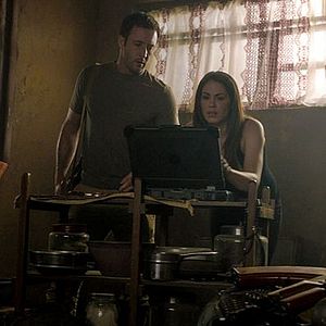 Photo Michelle Borth