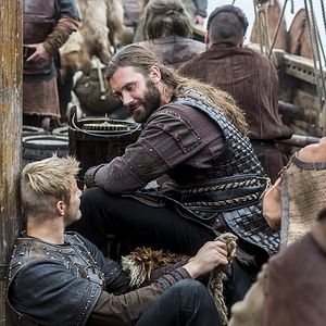 Photo Alexander Ludwig