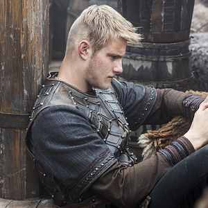 Photo Alexander Ludwig