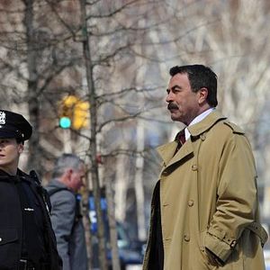 Photo Blue Bloods