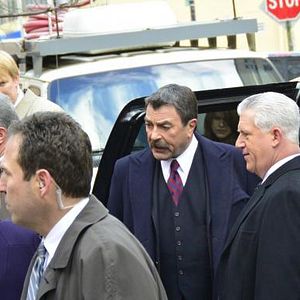 Photo Blue Bloods