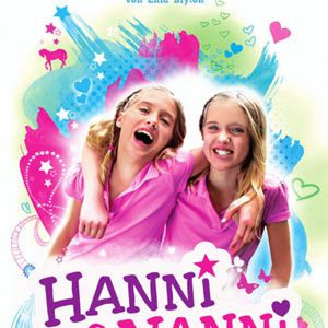 Photo Hanni & Nanni