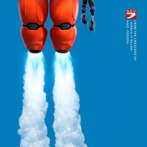 Photo Les Nouveaux Héros