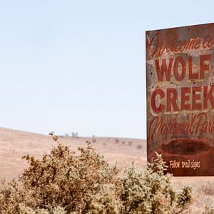 Photo Wolf Creek 2