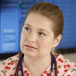Photo Merritt Wever