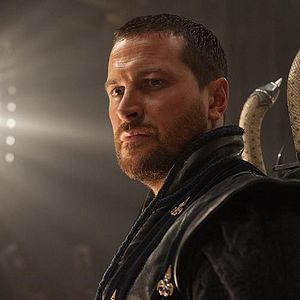 Photo Da Vinci's Demons
