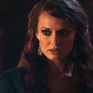 Photo Laura Haddock