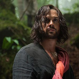 Photo Tom Riley