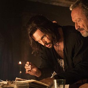 Photo Da Vinci's Demons