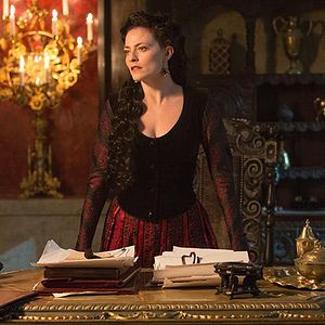 Photo Da Vinci's Demons