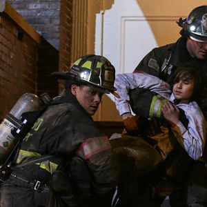 Photo Chicago Fire