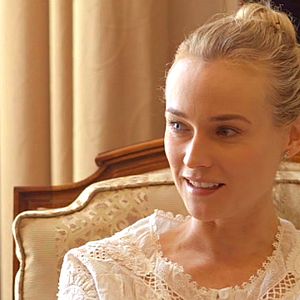Photo Diane Kruger
