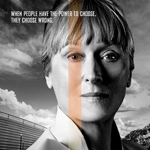 Photo The Giver