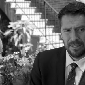 Photo Alexis Denisof