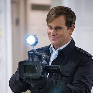 Photo Phillip P. Keene