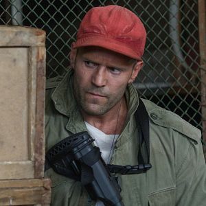 Photo Jason Statham