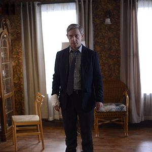 Photo Fargo (2014)