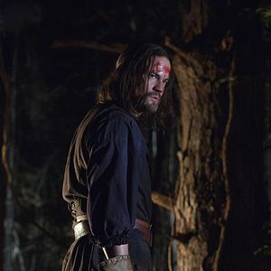 Photo Shane West