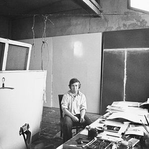 Photo Ilya et Emilia Kabakov : Enter Here