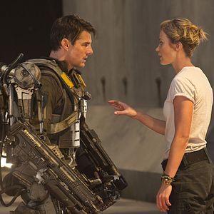 Photo Tom Cruise