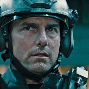 Photo Edge Of Tomorrow