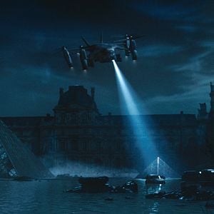 Photo Edge Of Tomorrow