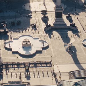 Photo Edge Of Tomorrow