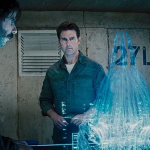 Photo Edge Of Tomorrow