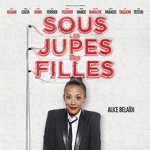 Photo Sous Les Jupes Des Filles