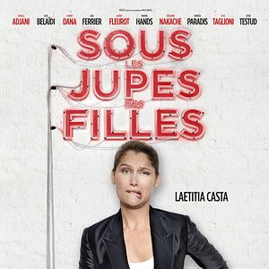 Photo Sous Les Jupes Des Filles